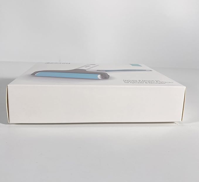 AOOIIN Rubber Brayer Roller & Mat Tweezers Remover Tool Set Craft Stamping Brayers for Cricut/Silhouette/Brother and Printmaking