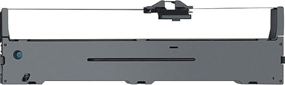 Epson S015329 FX-890 Fabric Ribbon -Cartridge (Black) in Retail Packaging