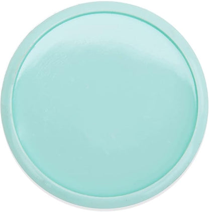 Talia Discbound Notebook - Discs (Summer Blue, 1.25inch)