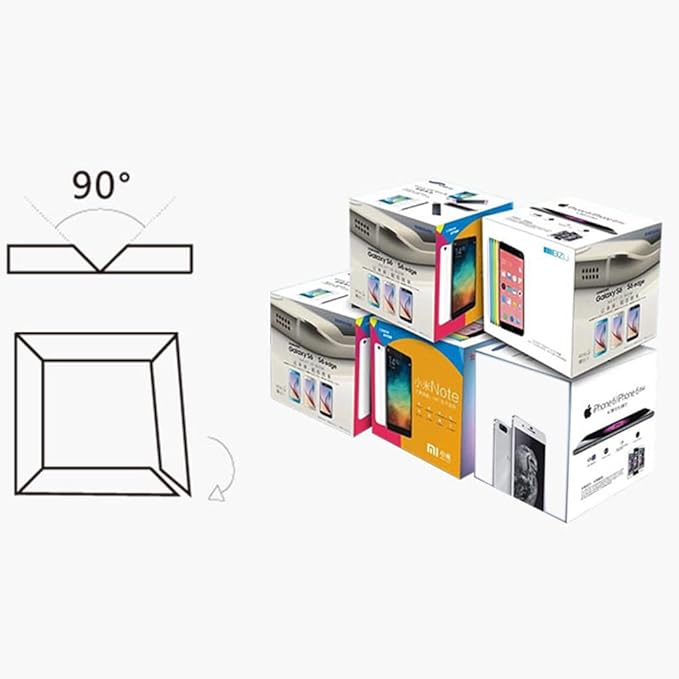 Manual Table Top Heavy Paper Trimmer NC01 Foam Board Corrugated Board V Groove Cutter