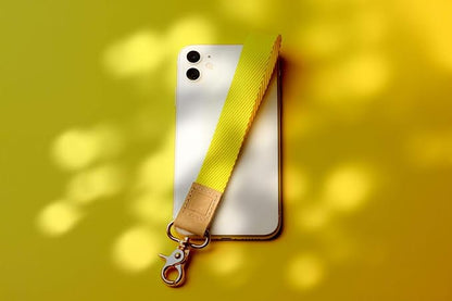 DQL Key Wristlet Strap for Women and Men, Wrist Keychain for Car Keys, Badge, Wallet, and Phone Wrist Strap