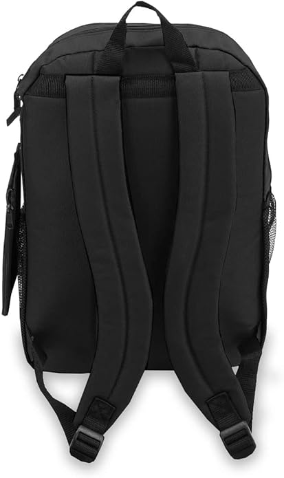 Everest BP400LT, Standard,Black