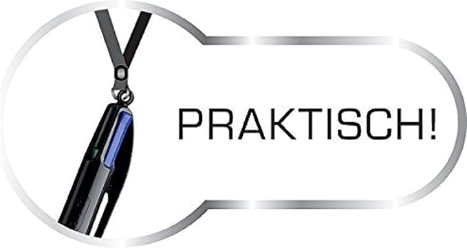 BIC 4 COLOURS PRO ASSORTED 902129 PK12