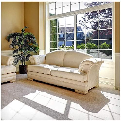 BDF S2M Window Film Clear UV Blocking - 48in X 12ft