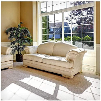 BDF S2M Window Film Clear UV Blocking - 48in X 25ft