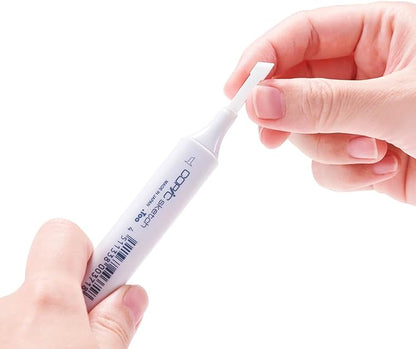 Copic Sketch Markers, Cool Gray 00