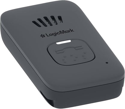 Freedom Alert Mini, Home Medical Alert System for Seniors and Elderly, Wearable Mobile Device, 2-Way Calling, GPS, Fall Detection, Subscription Based