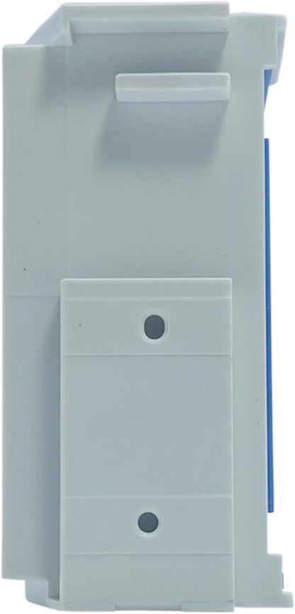 COCADEEX T5820 C13T582000 Maintenance Cartridge Compatible with Stylus Pro3880 Pro3890 Printer,T5820 Waste Ink Tank with Upgraded Chip