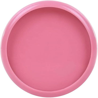 Talia Discbound Notebook - Discs (Canyon Clay, 1inch)