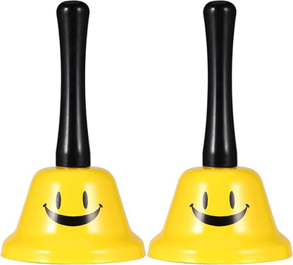 Call Bell, Service Bell Dinner Desk Bell for The Porter Kitchen Restaurant Bar Hotel Schools