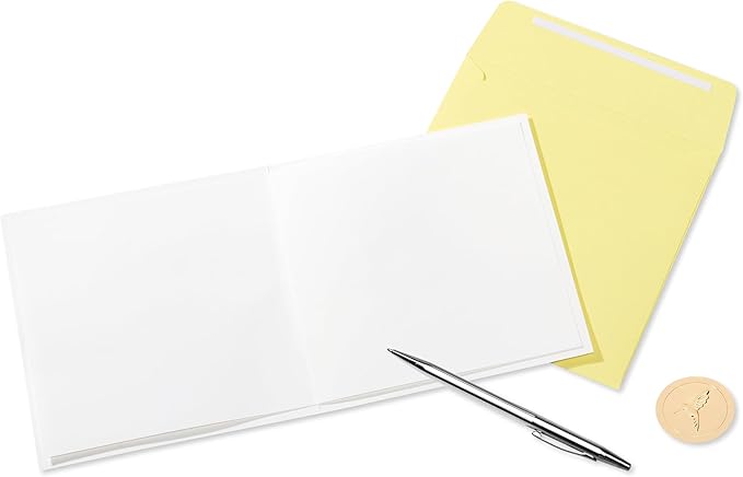 Papyrus Birthday Card (Cupcake)