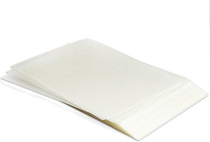 500 Pack Laminating Sheets, 5Mil 9" x 11.5" Laminating Pouches，5Mil Clear Thermal Lamination Sheet Paper for Laminator, Holds 8.5 x 11 Inch Sheets