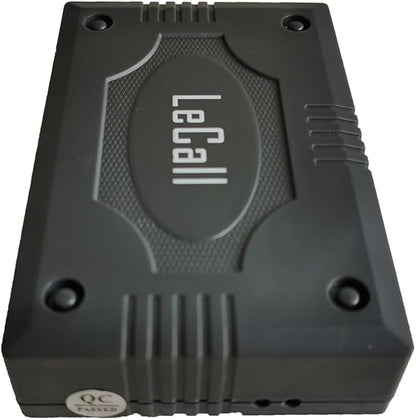 Outgoing Call Blocker/Outbound Call Blocker/Toll Restrictor/Phone Call Interceptor Programmable, Block 411 Calls TOB115