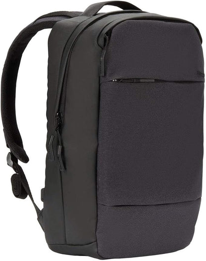 Incase City Dot Backpack - Light, Comfortable, Air-Mesh Padded Straps - Two Main Storage Compartments with Laptop Storage
