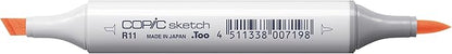 Copic Markers R11-Sketch, Pale Cherry Pink