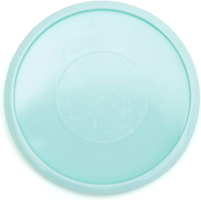 Talia Discbound Notebook - Discs (Summer Blue, 1.5inch)