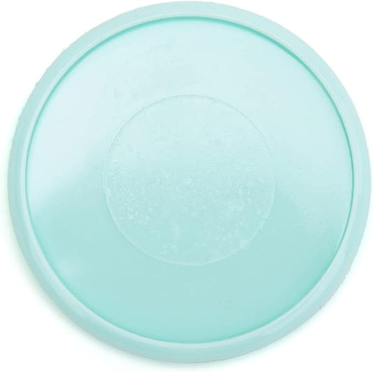 Talia Discbound Notebook - Discs (Summer Blue, 1.5inch)