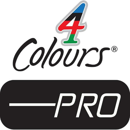 BIC 4 COLOURS PRO ASSORTED 902129 PK12