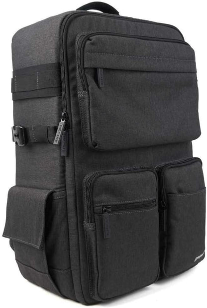 ProMaster Cityscape 75 Backpack - Charcoal Grey, (Model 1536)