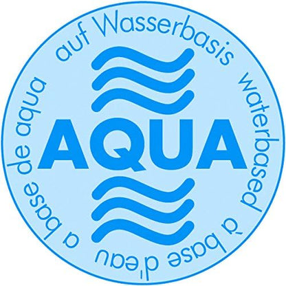 edding 33 brilliant paper marker - brown - 1 waterproof permanent marker - chisel nib 1-5 mm - vibrant colours - lightfast marking on paper, card, cardboard, plastic, metal and glass