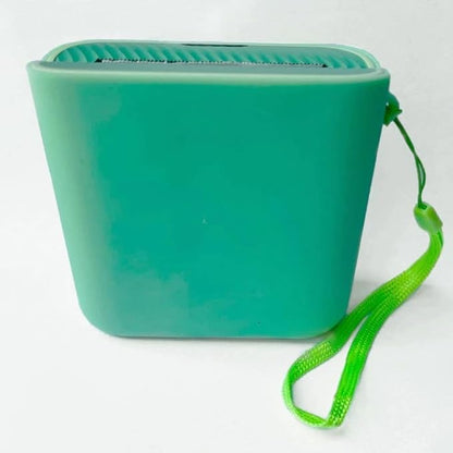 Poooliprint Colored Soft Bumper for LE Poooli Pocket Printer (Green)