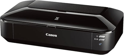 Canon Pixma iX6820 Wireless Business Printer with AirPrint and Cloud Compatible, Black