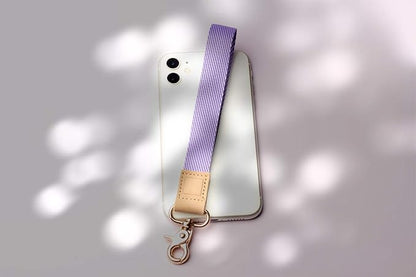 DQL Key Wristlet Strap for Women and Men, Wrist Keychain for Car Keys, Badge, Wallet, and Phone Wrist Strap
