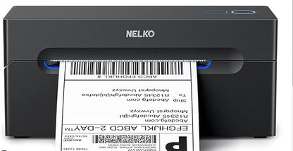 T POWER 24V Ac Dc Adapter for Rollo Model X1038 Label Printer & Nelko PL-70E-BT, MUNBYN NETUM JADENS P941 PAC090M 468BT LabelRange LP320 LP620 Label Maker Charger Power Supply Cord