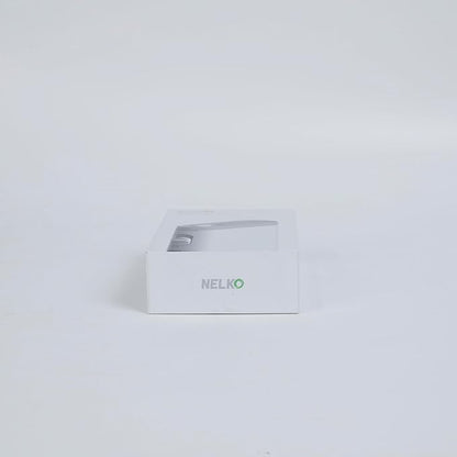 Nelko Label Maker Machine with Tape, P21 Bluetooth Label Printer, Wireless Mini Label Makers with Multiple Templates for Organizing Office Home, Green