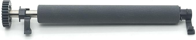 P1112640-216 Kit Platen Roller for Zebra ZD421T ZD888T ZD220T ZD230D ZD230T Thermal Printer - Replacement Printer Transfer Roller Compatible with Zebra ZD421T (203dpi, 300dpi)