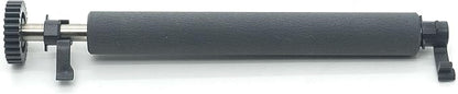 P1112640-216 Kit Platen Roller for Zebra ZD421T ZD888T ZD220T ZD230D ZD230T Thermal Printer - Replacement Printer Transfer Roller Compatible with Zebra ZD421T (203dpi, 300dpi)