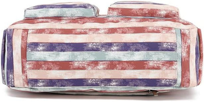 canvaslife Laptop Briefcase, Practical Waterproof Versatile Laptop Shoulder Messenger Bag (15 "-15.6" A-11)