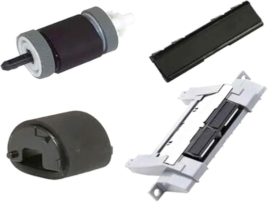 Full Paper Pickup Roller kit for HP P3015 P3005 5200