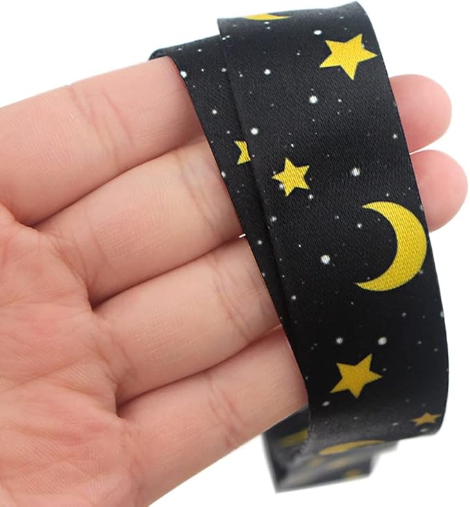 Yiflin Cute Neck Lanyard for Keys, Wallet, Id Card Holder, Cool Keychain Lanyard for Women, Men, Teacher