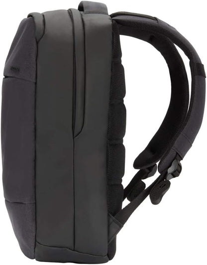 Incase City Dot Backpack - Light, Comfortable, Air-Mesh Padded Straps - Two Main Storage Compartments with Laptop Storage
