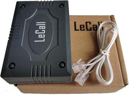 Outgoing Call Blocker/Outbound Call Blocker/Toll Restrictor/Phone Call Interceptor Programmable, Block 411 Calls TOB115