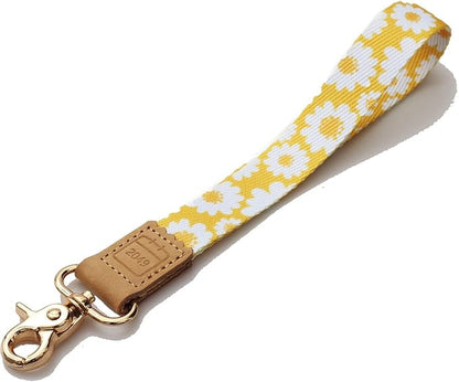 DQL Key Wristlet Strap for Women and Men, Wrist Keychain for Car Keys, Badge, Wallet, and Phone Wrist Strap