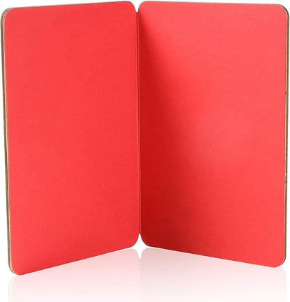 Wooden Mother's Day Card, Best Mom Ever Birthday Card,Handmade Bamboo Birthday Gifts for Mum/Her/Wife