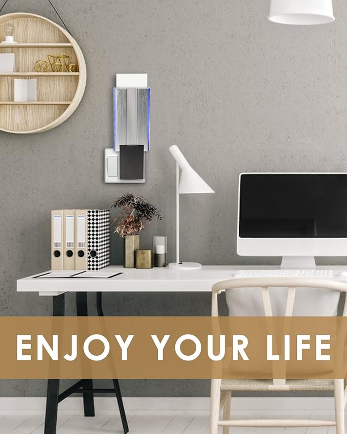 TINDTOP 80 Pack Replacement Glue Boards for Dynatrap DT3009, Indoor Glue Boards Refill Sticky Cards for Dynatrap DT3009 DT3019 DT3039