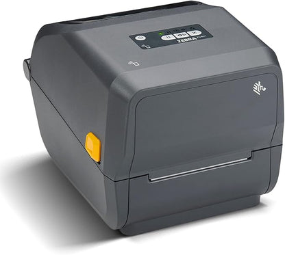 Zebra ZD421 Barcode Label Printer (ZD4A042-301M00EZ)