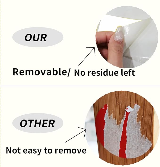 2 X 3 Inch Rectangle Color Coding Labels, Removable Square Label Inventory Stickers, Permanent Warehouse Moving Box Square Label (250Labels, White)