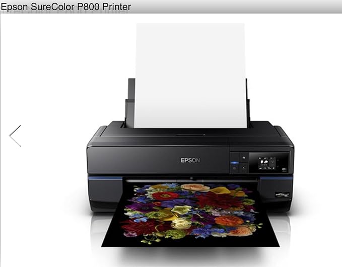 by CanInk 850XL Remanufactured Ink Cartridge T850 UltraChrome HD Ink Compatible with SureColor P800 Inkjet Printer T850XL (9 Pack) Full Set