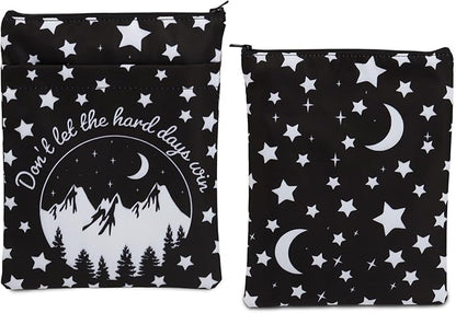 Bookish Fantasy Aesthetic Inspired Book Sleeve Velaris Gift Book Lovers Gifts Book Covers for Paperbacks Bookish Gift (Velaris bs)