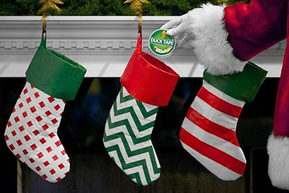 Duck Tape Brand 242736 Duck Printed Duct Tape, 6 Rolls, Starry Galaxy