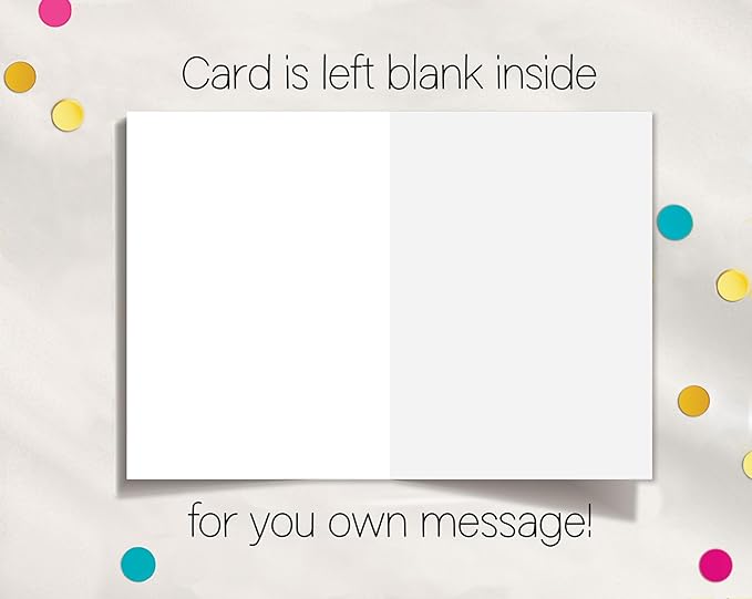 Birthday Card for Boss, Funny Cards for Boss from Employee, The Best Gift is Having Us as your Employees, Cards from Office for Manager or Supervisor