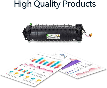 Remanufactured 126K36430 126K36432 Fuser Unit Works for Xe rox Phaser 6510 6510DN 6510DNI 6510N WorkCentre 6515 6515DN 6515DNI 6515N Printers