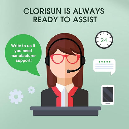 Clorisun 952 952XL Compatible for HP 952XL Ink Cartridges Combo Pack 952 XL Ink Cartridges for HP Printers OfficeJet Pro 8710 7740 8720 8715 8210 8740 8702 Printer(Black Cyan Magenta Yellow, 4-Pack)