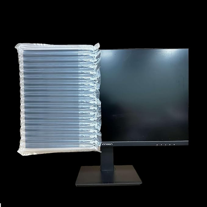 10 for 5 Screens with 1 Pump AIRPAKPRO Inflatable Protective Bags Compatible with 21.5" Imac Desktop Computer Shipping Boxes Protective Storage Case Monitor Dust Cover Compatible with 21.5" Screen