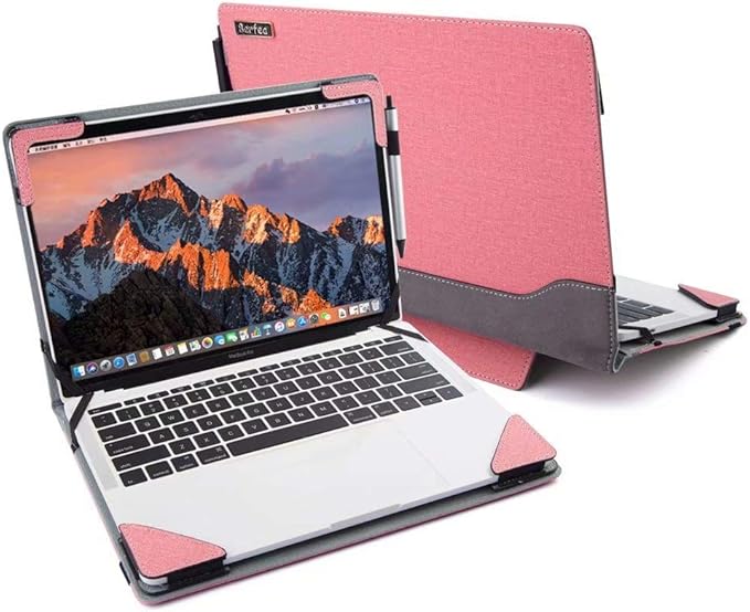Case Cover Compatible with ASUS ZenBook Flip 13 UX371 UX363 UX391 UX331 UX300F 13.3 inch Laptop Cover Stand Notebook Protective Sleeves