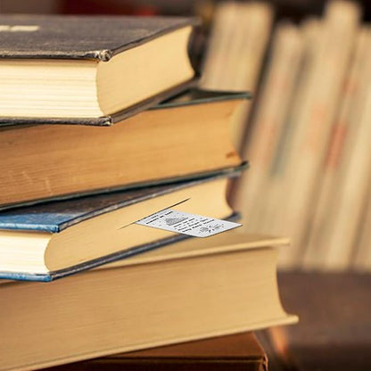 25 Year Old Birthday Gifts for Daughter, Daughter 25th Birthday Decorations for Women, Happy 25th Birthday Bookmark for Daughter